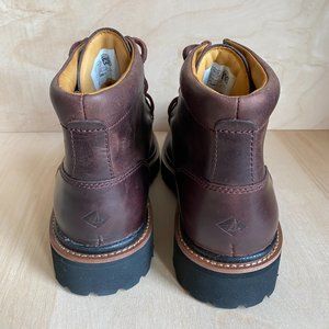 men's gold cup windsor lug chukka